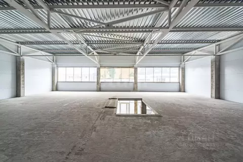 Помещение свободного назначения в Ростовская область, Аксайский район, ...