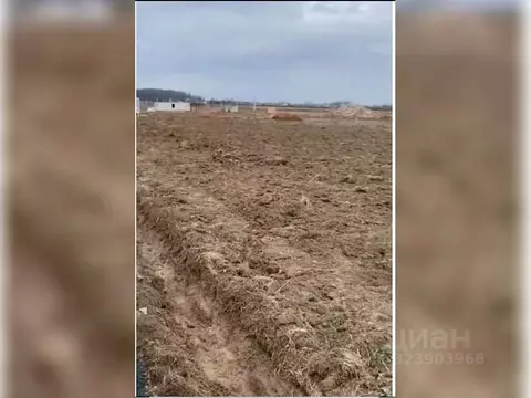 Участок в Московская область, Истра муниципальный округ, д. Загорье ...