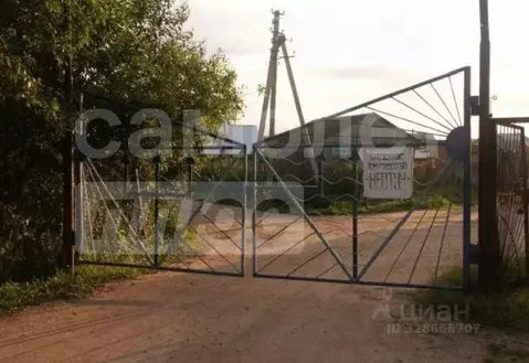 Участок в Крым, Ленинский район, Батальненское с/пос, Нептун СНТ  (8.0 ...