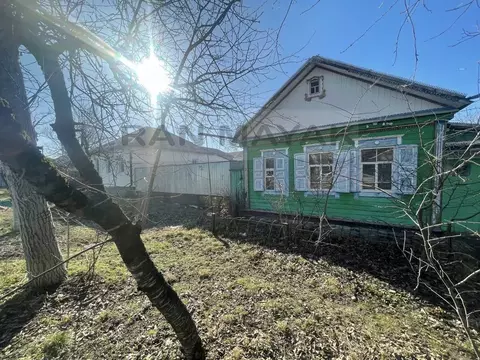 Дом в Адыгея, Майкоп ул. Костикова, 12 (59 м)