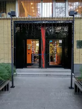 Торговая площадь в Москва Новоалексеевская ул., 2/110 (99 м)