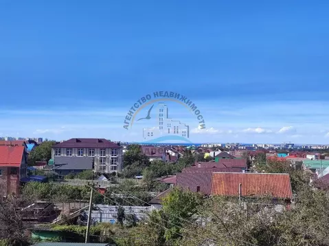 Студия Краснодарский край, Анапа муниципальный округ, с. Супсех ул. ...