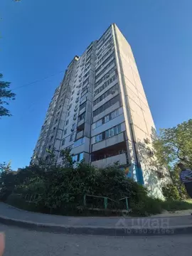 2-к кв. Волгоградская область, Волгоград бул. 30-летия Победы, 68 ...