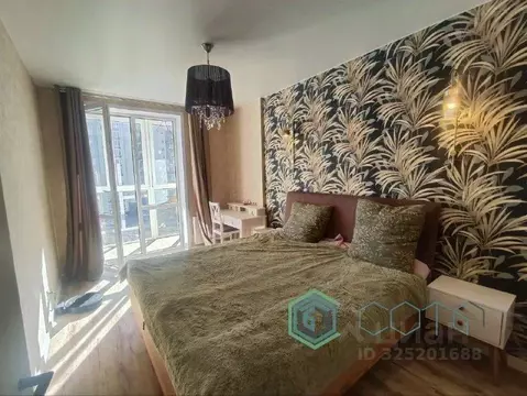 3-к кв. Калининградская область, Калининград Батальная ул., 104 (70.4 ...