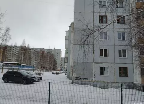 4-к кв. Иркутская область, Усть-Илимск просп. Мира, 61 (69.2 м)