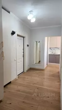 3-к кв. Краснодарский край, Краснодар Центральный мкр, ул. Коммунаров, ...