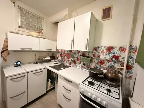 2-к кв. Москва ул. Юных Ленинцев, 83К3 (45.0 м)