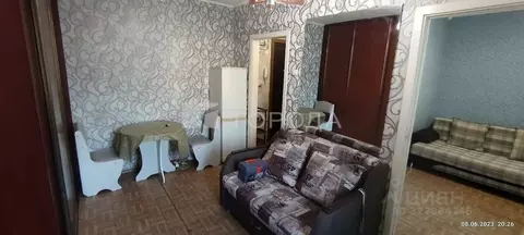 2-к кв. Томская область, Томск Промышленный пер., 9 (25.3 м)