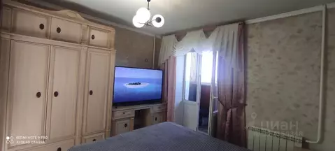 3-к кв. Пермский край, Пермь ул. Моторостроителей, 21 (56.7 м)