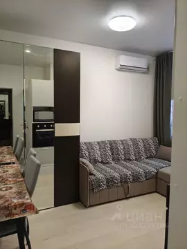 Студия Московская область, Одинцово Микрорайон Клубничное Поле, 7 ...