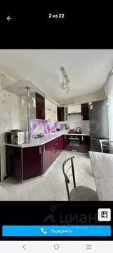 2-к кв. Брянская область, Брянск ул. Романа Брянского, 5/1 (56.0 м)