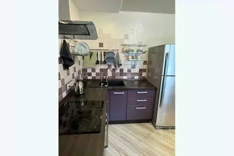 3-к кв. Самарская область, Самара Садовая ул., 329 (60.0 м)