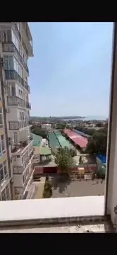 1-к кв. Краснодарский край, Геленджик ул. Кирова, 121к2 (50.0 м)