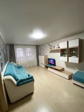 3-к кв. Белгородская область, Белгород Студенческая ул., 6а (75.0 м)