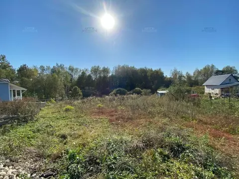 Участок в Калужская область, Калуга городской округ, д. Григоровка 3 ...