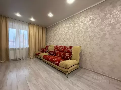 1-к кв. Татарстан, Казань ул. Зур Урам, 1Г (45.0 м)