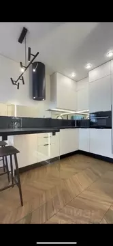 1-к кв. Татарстан, Казань ул. Аделя Кутуя, 110Дк2 (42.0 м)