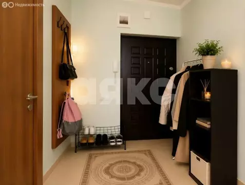 1-комнатная квартира: Анапа, Объездная улица, 10 (42 м)