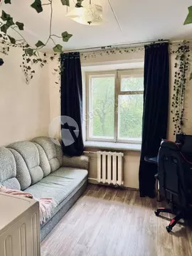 1-к кв. Пермский край, Пермь ул. Богдана Хмельницкого, 58Б (12.9 м)