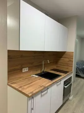 Студия Московская область, Красногорск ул. Тенистых Аллей, 1к1 (30.0 ...