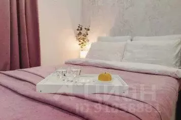 1-к кв. Коми, Сыктывкар Тентюковская ул., 308 (23.0 м)