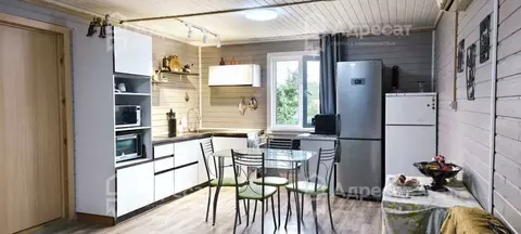 Дом в Волгоградская область, Городищенский район, Новонадеждинское ...