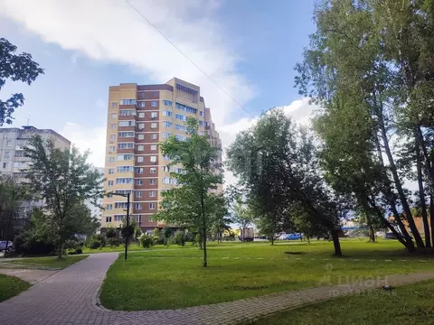 2-к кв. Калужская область, Калуга ул. Кибальчича, 2 (67.2 м)