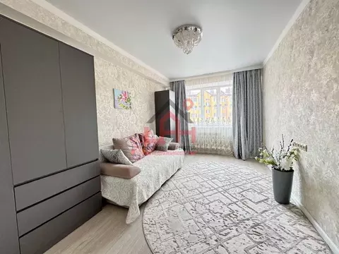 2-к кв. Ставропольский край, Ессентуки Просторная ул., 15к1 (57.2 м)