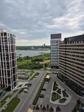 3-к кв. Татарстан, Казань ул. Сибгата Хакима, 60 (86.0 м)