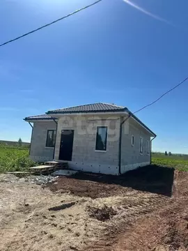 Дом в Пермский край, Пермский муниципальный округ, с. Лобаново  (95 м)