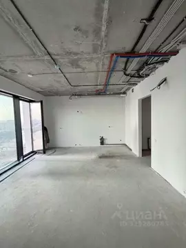 Квартира, 2 комнаты, 53.3 м