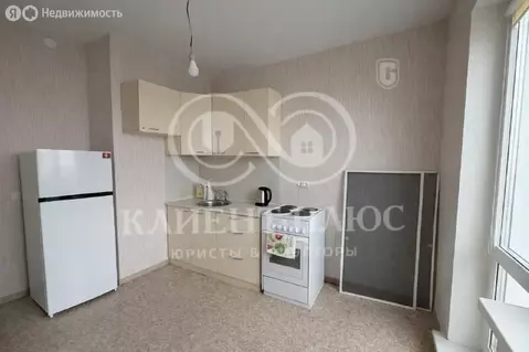 1-комнатная квартира: Корсаков, улица Калинина, 20 (33 м)