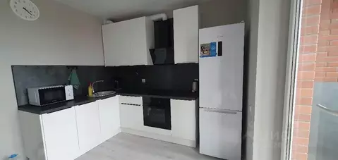 1-к кв. Краснодарский край, Краснодар ул. Имени Генерала Корнилова, ...