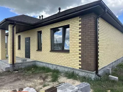 Дом в Белгородская область, Белгородский муниципальный округ, Разумное ...