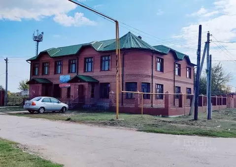 Коттедж в Самарская область, Ставропольский район, с. Верхние ...