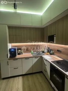 1-комнатная квартира: Королёв, улица М.К. Тихонравова, 35к7 (38.3 м)