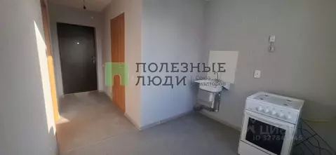 1-к кв. Самарская область, Сызрань Керамическая ул., 32А (28.0 м)