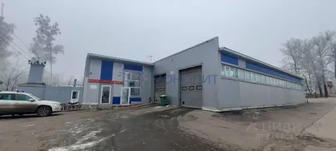 Помещение свободного назначения в Нижегородская область, Нижний ...