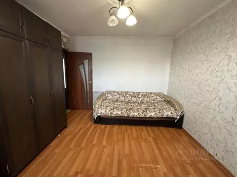 1-к кв. Северная Осетия, Владикавказ ул. Генерала Дзусова, 3к2 (23.0 ...