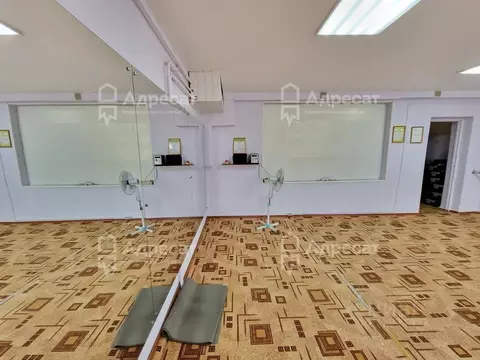 Помещение свободного назначения в Волгоградская область, Волгоград ул. ...