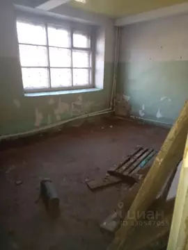Помещение свободного назначения в Кировская область, Котельнич ул. ...