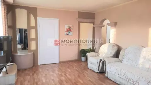 Дом в Амурская область, Белогорск ул. Гаюнова, 63 (51 м)