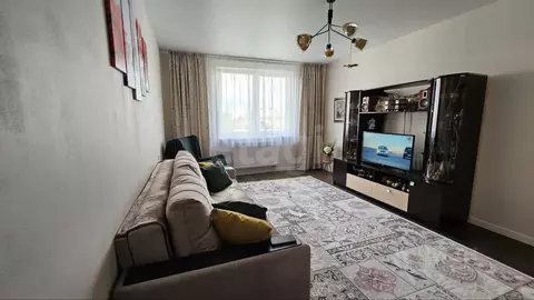 3-к кв. Калининградская область, Калининград Орудийная ул., 30Б (80.0 ...