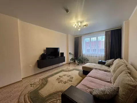 3-к кв. Татарстан, Казань ул. Тансык, 13А (65.0 м)