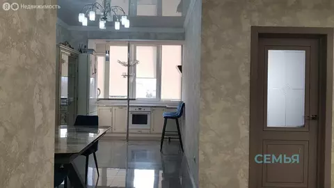 2-комнатная квартира: Владикавказ, улица Леонова, 10А (73.7 м)