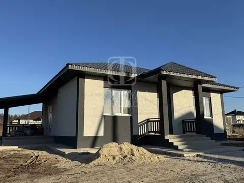 Дом в Свердловская область, Белоярский муниципальный округ, д. Поварня ...