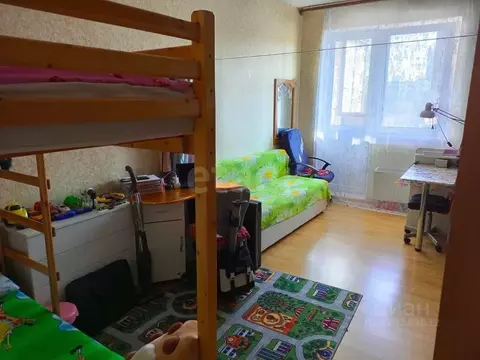 3-к кв. Москва ш. Энтузиастов, 57 (82.2 м)