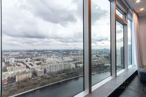 Квартира, 4 комнаты, 175.2 м