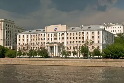 Офис в Москва Котельническая наб., 17 (86 м)