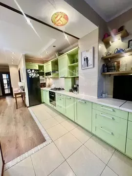 2-к кв. Калининградская область, Калининград Майский пер., 1 (60.0 м)